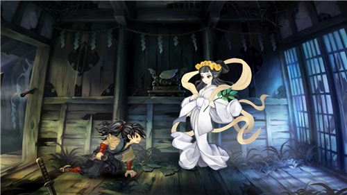 Muramasa: Revenant Blades (PS5)