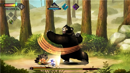 Muramasa: Revenant Blades (SWITCH)