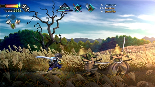 Muramasa: Revenant Blades (SWITCH 2)