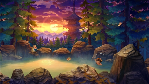 Muramasa: Revenant Blades - Deluxe Edition (PS5)