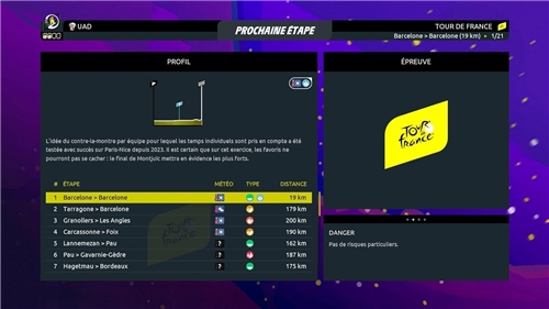 Tour de France 2026 (PS5)