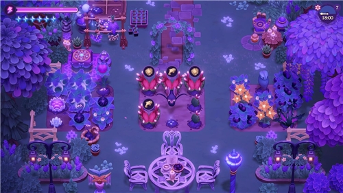 Moonlight Peaks - Nintendo Switch 2 Edition (SWITCH 2)