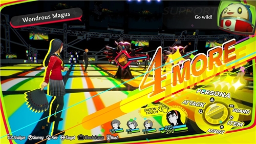 Persona 4 Revival - Steelbook Edition (XSX)