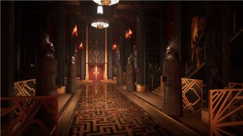 Clive Barkers Hellraiser: Revival - Day One Edition (PS5)