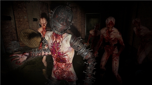 Clive Barkers Hellraiser: Revival - Day One Edition (PS5)