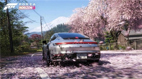 Forza Horizon 6 (XSX) (SALE)