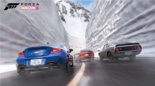 Forza Horizon 6 (XSX) (SALE)