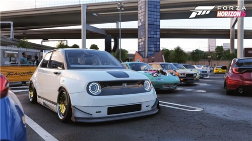 Forza Horizon 6 (XSX) (SALE)