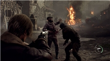 Resident Evil 4 - Remake (PS5) (BAZAR) 