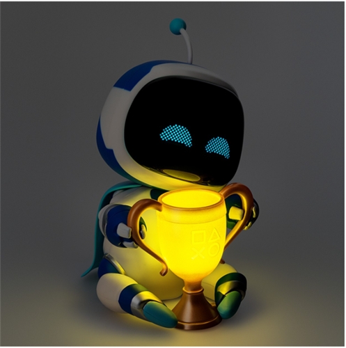 Astrobot - GloBuddies Light