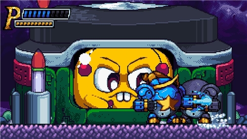 Mago - Hyperdelicious Edition (SWITCH)