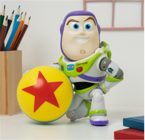 Toy Story - Buzz Lightyear GloBuddies Light