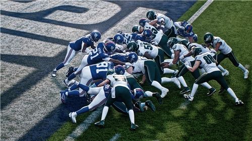 EA SPORTS Madden NFL 27 (PS5)