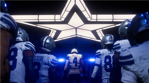 EA SPORTS Madden NFL 27 (XSX)