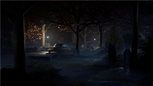 Halloween: The Game (XSX)
