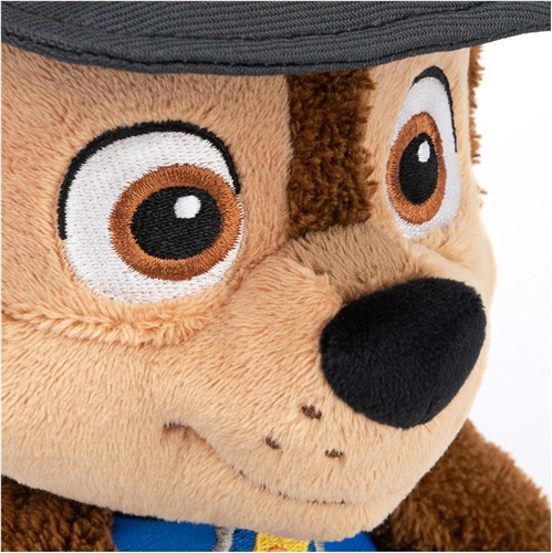 Spin Master Paw Patrol: Chase - Take Along Buddy Plush (33 cm)