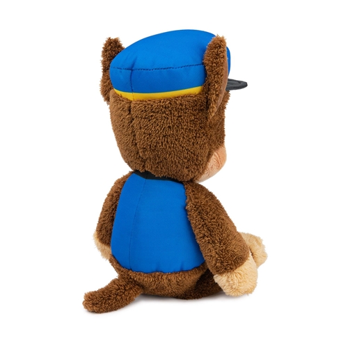 Spin Master Paw Patrol: Chase - Take Along Buddy Plush (33 cm)
