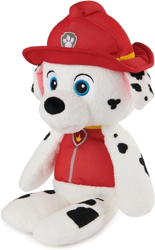 Spin Master Paw Patrol: Marshall - Take Along Buddy Plush (33 cm)
