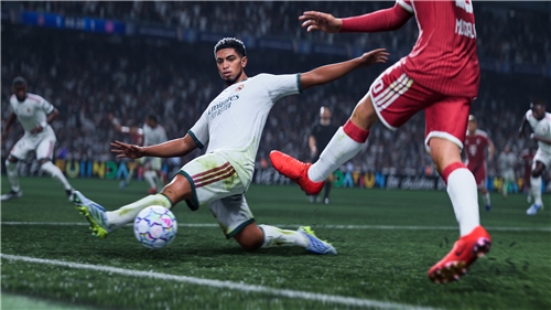 EA SPORTS FC 27 (X1/XSX)