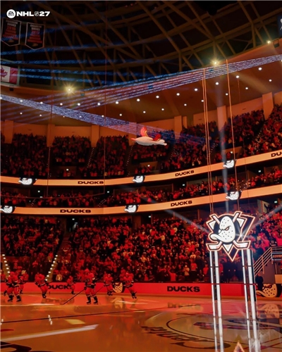 NHL 27 (PS5)