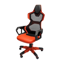 Gaming Chair E-Blue COBRA AIR - red