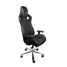 Gaming Chair E-Blue COBRA - black