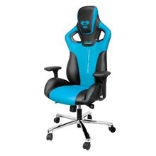 Gaming Chair E-Blue COBRA - blue