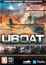 Uboat (Early Access) (PC)