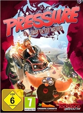 Pressure (PC)