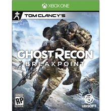 Ghost Recon Breakpoint (X1)