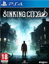 The Sinking City (PS4)