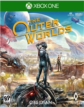 The Outer Worlds (X1)