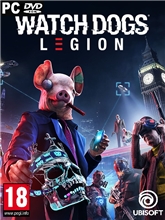 Watch Dogs Legion (PC)