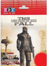 The Fall: Last Days of Gaia (PC)