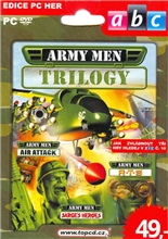 Army Men Trilogy (PC)