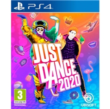 Just Dance 2020 (PS4)