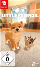 Little Friends: Dog and Cats (SWITCH)	