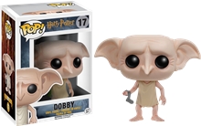 Figure (Funko: Pop) Harry Potter - Dobby