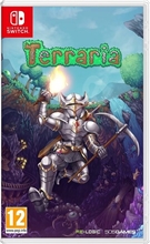 Terraria (SWITCH)	
