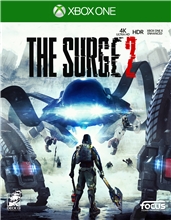 The Surge 2 (X1)