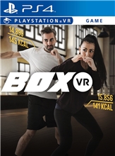 Box PS VR (PS4)	