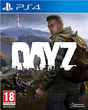 DAYZ (PS4)