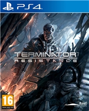 Terminator: Resistance (PS4)